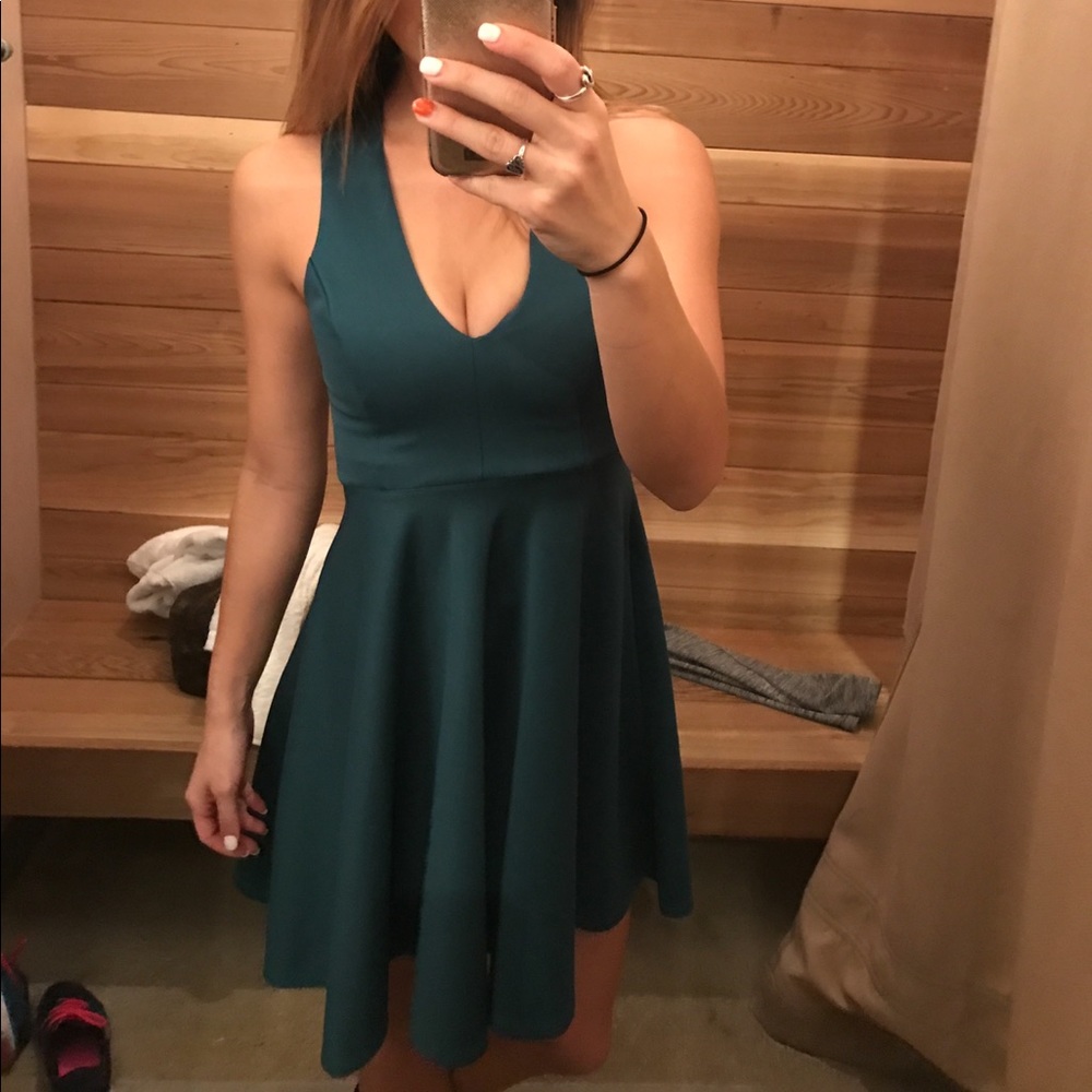 ✨Summer formal gorgeous dress